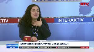 Osmani'nin rakibi nasuf bejta ise, seçimlerde hiç oy alamazken 11 oy geçersiz sayıldı. Interaktiv Vjosa Osmani 03 04 2019 Youtube