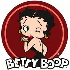 Betty Boop Licensing Italia