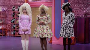 The seventh season of rupaul's drag race began airing on march 2, 2015. Rupaul S Secret Celebrity Drag Race Fails To Capture The Spirit Of Drag The Diamondback