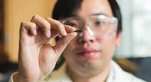 CHEMICAL AND BIOMOLECULAR ENGINEERING