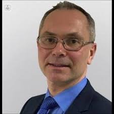 Benenden Health Cambridge: 10 best Sciatica doctors