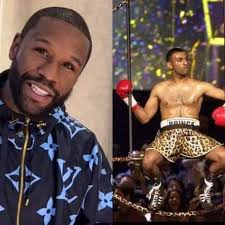 🗣️"We need to give him his flowers. One of the best fighters to come from  the UK, if not the best."