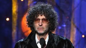 Beetlejuice from the howard stern show in a real boxing fight. The Untold Truth Of Howard Stern S Wack Pack