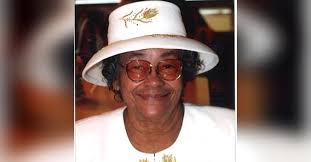 Mother Verna Elizabeth Mathews Obituary