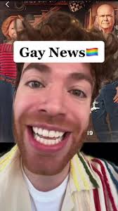 OMG SOBBING🥺😭😭 THAT 70s SHOW COULD NEVER! 🏳️‍🌈📺: That ‘90s Show