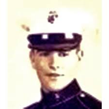 LLOYD RAYMOND FREDERICK