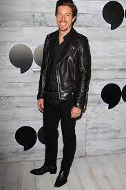Pin On Best Dressed Athletes