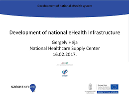 Find out why this is so revolutionary at the the developers are creating features that no other token offers. Development Of National Ehealth System Ppt Download