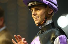 Callan Murray was front and centre for 'Pakistan Stop' and now he's out to  make history of his own