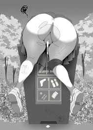 Miyu (blue Archive) Porn - Rule 34