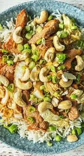 Step By Step Rezept Putenbrust Chinakohl Pfanne Mit Selbst Gemachter Teriyakisosse Rezept Kochen Essen Ernahrung Chinakohl Rezepte Asiatische Rezepte