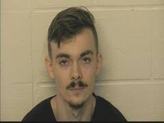 Recent Arrests by the Scott County Sheriff's Office