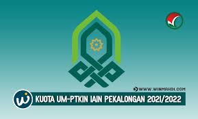 Jadi supaya kamu bisa lulus, perhatikan tips ini. Kuota Um Ptkin Iain Pekalongan 2021 2022 Cpns 2021 Daya Tampung Snmptn Sbmptn Umptkin