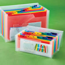 Receipt Tax Organization Tips Receipt Organization Container Store Paper Organization
