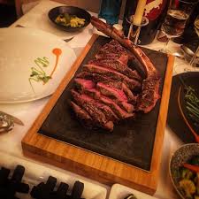 Das Reservierungsbuch Fullt Sich Was Planst Du Heute Noch 1 2kg Dry Aged Tomahawk Wo Steakhausmarzahn Tomahawk Steak Food Steak Meat