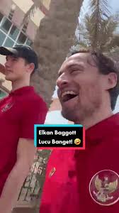 Elkan Baggott Ngomong Bahasa Indonesia