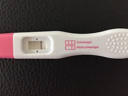 Ab wann kann man einen schwangerschaftstest machen? 14 Tagte Uberfallig Baby Bin Ich Schwanger