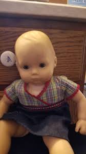 Vintage Little Bitty