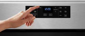 This should fully engage the door lock mechanism unless it is totally disabled. How Does A Self Cleaning Oven Work Whirlpool