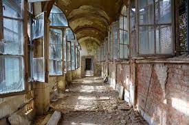 Nov 01, 2020 · forgotten ohio: 10 Amazing Abandoned Places To Visit In Berlin Wandering Wolf Child