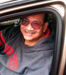 Abram Moreno Obituary