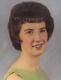 Nancy Abbott Obituary