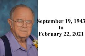 William Russell Stevens