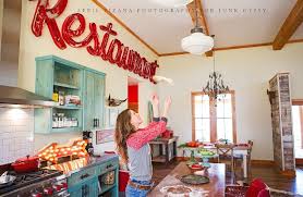 A tour bus makeover with the junk gypsies. Home Sweet Gypsy Kitchen Junk Gypsy Blog