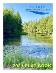 Antrim County, Michigan 2021 eBook Pro