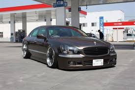 Vip Cars Nissan Cima F50 Nissan Infiniti Q45 Nissan Infiniti