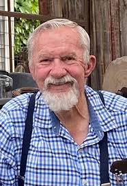 Kenneth Kay Obituary October 17, 2025