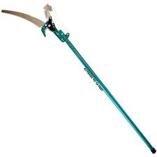 Cordless battery pole saw with 2.0 ah battery and charger. Best Selling Fiskars 96886966j Bypass Pruner 8 Green Steel Gardening Accuweather Shop