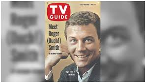 It's About TV: This week in TV Guide: April 1, 1961