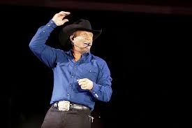 Garth Brooks Set For Crs Concert Hawaiis Real Country