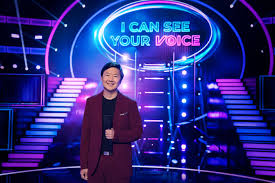 Rhisham^malaysia 23 april 2017 at 11:09. Why Did I Can See Your Voice Change To No Longer Be Socially Distanced