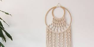 Silakan masuk dengan nama pengguna atau surel untuk melanjutkan. Macam Macam Kerajinan Makrame Dan Sebutkan Simpul Dan Gambarnya Masing Masing Brainly Co Id