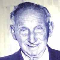 James Alfred Parkes (1890–1971)