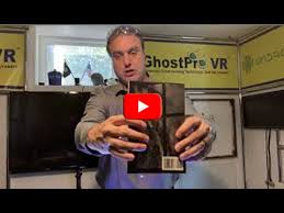 Thank you for playing our apps! Ghost Camera Tech By Pocket Future