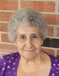Obituary for Clara Lula (Stewart) July