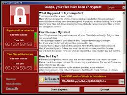Learn how to protect & secure your windows computer from hackers. Ransomware Attack The Hunt For The Hackers Begins Zdnet