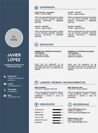 2) modelo básico de curriculum vitae. Plantilla Curriculum Vitae Completo Descargar Gratis