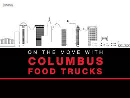 Other notable food trucks in columbus. On The Move With Columbus Food Trucks Buckeye Lifestyle Magazine