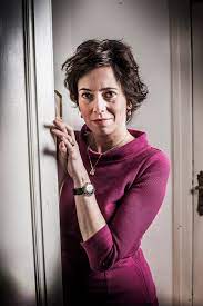 Maybe you would like to learn more about one of these? Eva Menasse Stefan Nimmesgern