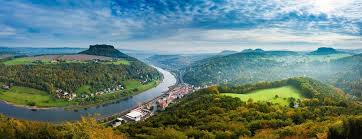 1956 kam es zur ausweisung des landschaftsschutzgebietes sächsische schweiz. Wie Sie Die Sachsische Schweiz Mit Dem Auto Erkunden Reisewelt
