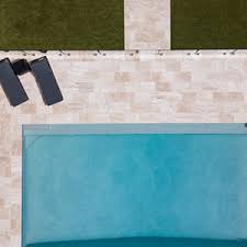 Every proprietor recognize that day by day mop up, cleaning techniques just don't do the trick, especially if you're trying to remove stubborn grime that… Photo Gallery Of Pool Pavers And Stone Tiles And Matching Coping Tiles