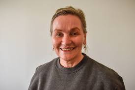 Mary Martinek's Instagram, Twitter & Facebook