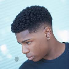Pin On Top 100 Fade Haircuts