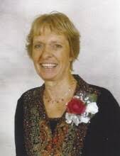 Judy Munson Obituary April 24, 2016