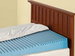 The Inclined Mattress Topper Provides Relief From The Symptoms Of Heartburn Sinus Congestion And Snoring Sinus Congestion Sinusitis Mattress Topper