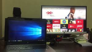 Mirroring windows 10 to your amazon fire tv stick lets you throw up internet fortunately, both windows 10 and the amazon firestick meet all qualifications necessary to mirror your screen. Mirror Windows 10 Pc With Amazon Fire Stick In Less Than 2 Mins Youtube